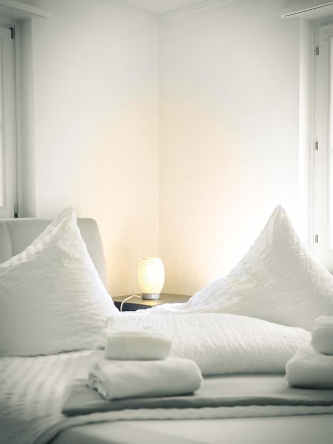 Kreuz Apartment - Aare Jungfrau Ag วิลเดอร์สวิล ภายนอก รูปภาพ