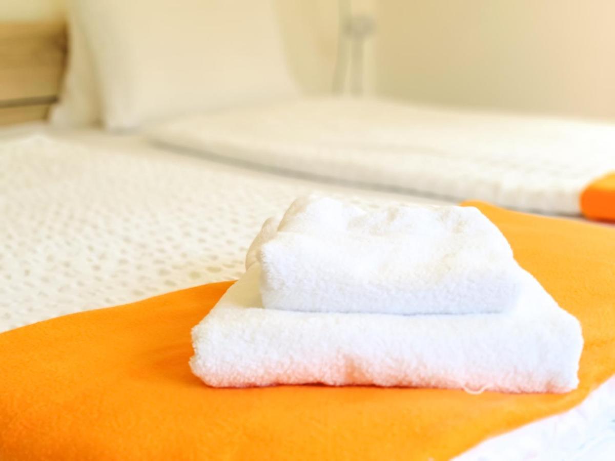 Kreuz Apartment - Aare Jungfrau Ag วิลเดอร์สวิล ภายนอก รูปภาพ