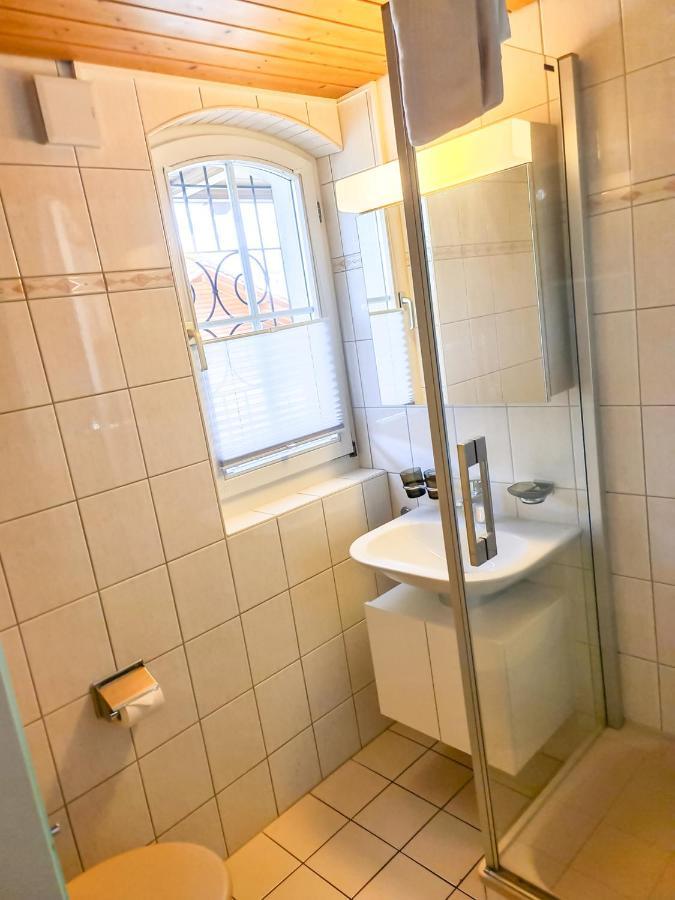 Kreuz Apartment - Aare Jungfrau Ag วิลเดอร์สวิล ภายนอก รูปภาพ